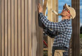 Affordable Siding Repair and Maintenance Services in Roma, TX